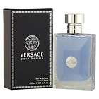 VERSACE POUR HOMME * Cologne for Men * 3.3 / 3.4 oz * BRAND NEW IN BOX 