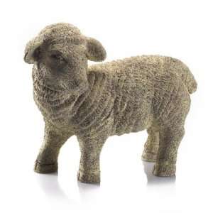   Elements 11 Inch Sheep for Outdoor Nativity