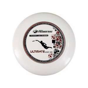  Ultimate Wham O Frisbees   Set Of 3