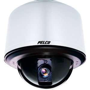  PELCO Spectra IV SD4N27 PG 3 Surveillance/Network Camera 
