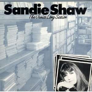  The Janice Long Session Sandie Shaw Music