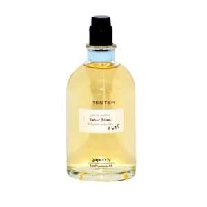 Velvet Bloom Perfume By Gap 3.4 oz / 100 ml Eau De Toilette(EDT) Brand 