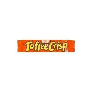  Nestle Toffee Crisp 30g Electronics