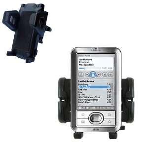   Vent Holder for the Palm LifeDrive   Gomadic Brand GPS & Navigation