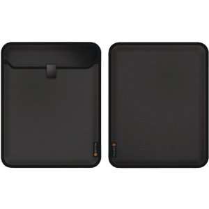    Griffin Black Jumper Sleeve Case for Apple iPad Gen 1 Electronics