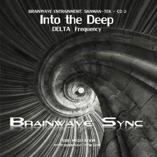   Delta Brainwave Entrainment Meditation Audio/Music from Brainwave Sync
