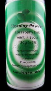 Cleaning Powder For Dental Air polishing Unit  