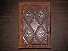 cottage holy bible 1870 leather antique family leather fine binding