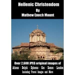  Hellenic Christendom: Software