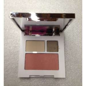   Duo (Totally Neutral Trio) and Blusher (New Clover) 