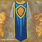 world of warcraft alliance wearable tabard returns accepted within 30