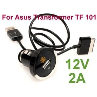Micro HDMI to HDMI Adapter For Asus Transformer Prime TF201   Black 