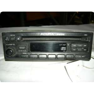  Radio : CL 97 99 AM FM CD player, 6 cyl: Automotive