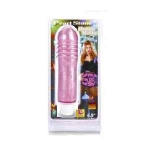  Love Toys   Motor Magic Vibrator (Pink) Health & Personal 