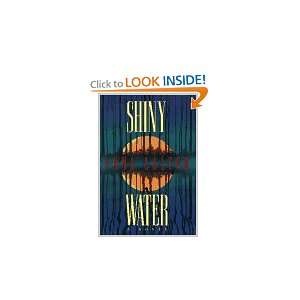  Shiny Water (9780671003104) Anna Salter Books