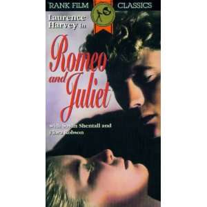  Romeo and Juliet Movies & TV