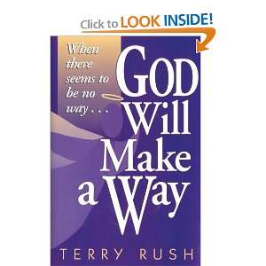 God Will Make a Way  