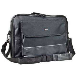 Icon CB110 17 Notebook//Laptop Carry Case W/Adjustable Shoulder Strap 