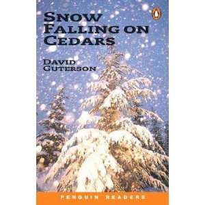  Snow Falling on Cedars **ISBN 9780582419285** Books