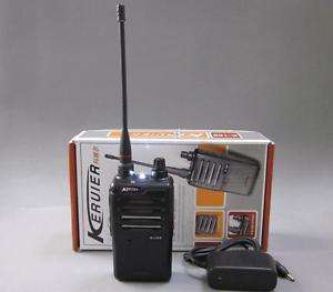 KERUIER K 168 UHF 400~470MHz Mini Handheld 2 Way Radio  