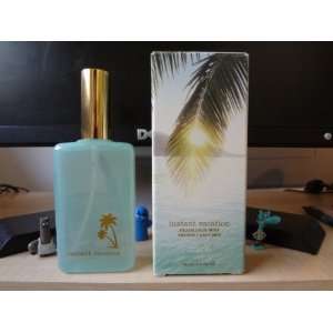  mark Instant Vacation Fragrance Mist Health & Personal 