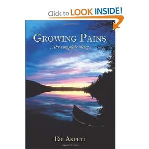  Growing Pains the complete story (9781449022570) Ebi 