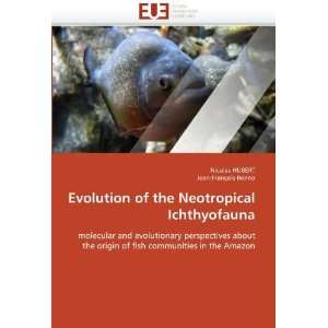   evolutionary perspectives about the origin [Paperback]: Nicolas HUBERT