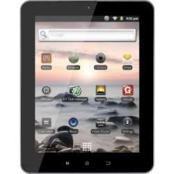 Coby Kyros MID8127 4G 8 4 GB Tablet Computer   Wi Fi   Telechips Cor 