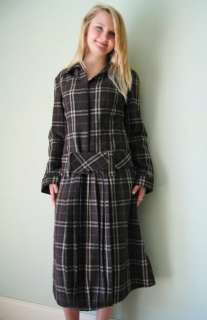 NWNT bebe Womens cute coat dress ,Misses size M  