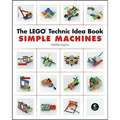 Unofficial Lego Technic Idea Book Vehic (Paperback)  