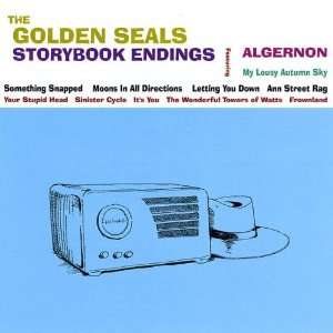  Storybook Endings Golden Seals Music