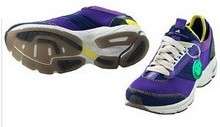 Adidas Orignals by Stella McCartney CHAROIT Runner Running Shoes 