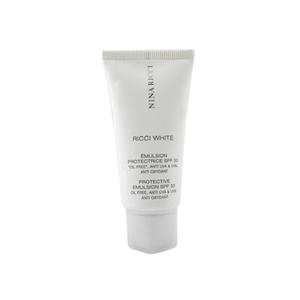  Ricci White Protective Emulsion SPF30 ( Unboxed )   30ml 