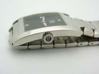 ESQ E5297 Venture Stainless Steel 4 Diamond Dial Ladies Quartz Watch 