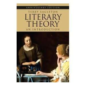    Literary Theory 3th (third) edition Text Only  N/A  Books
