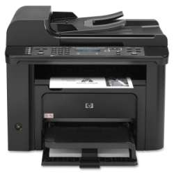 HP LaserJet Pro M1530 M1536DNF Laser Multifunction Printer   Monochro