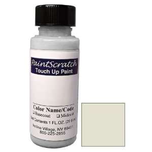   White Touch Up Paint for 1975 Buick All Other Models (color code 11