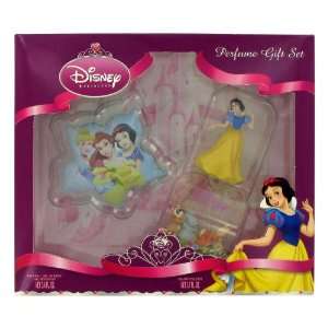  Snow White by Disney   Gift Set    1.7 oz Eau De Toilette 