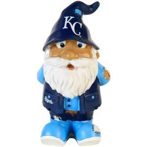  Kansas City Royals Stumpy Garden Gnome: Sports & Outdoors