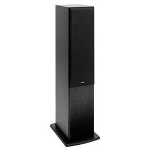  KEF C7 Floor Standing Speaker (Single, Black): Electronics
