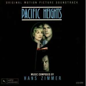  Pacific Heights Various Artists Music