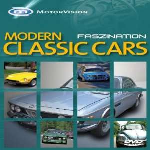  Faszination Modern Classic Cars: n/a: Movies & TV