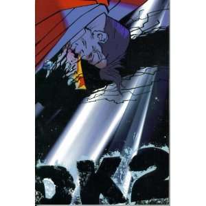  Batman DK2: The Dark Knight Strikes Again Book Two (DC 