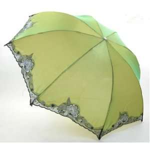   Anti uv Sun Umbrella, Parasol Triple Folding Umbrella by Paradise