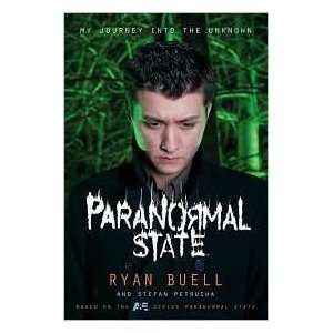  Paranormal State Publisher It Books; Original edition 