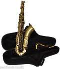 SELMER (PARIS) REFERENCE 54 BRUSHED MATTE LACQUERED TENOR SAXOPHONE 