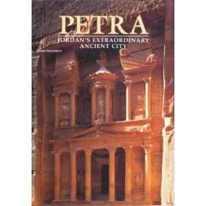  Petra Jordans Extraordinary Ancient City (9780760756195 