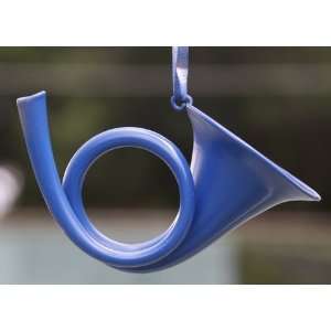   Blue French Horn Ornament From How I Met Your Mother