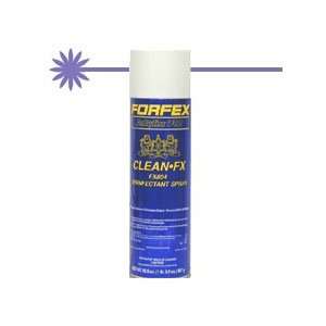  Clean FX Disinfectant Spray