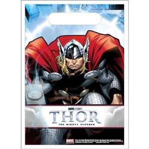  Thor Party Favors   Goody Bags Toys & Games
